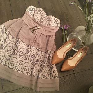 BCBG Generation Dress